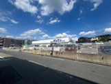 スーパー サンディ山下店