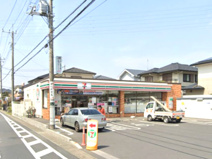 セブンイレブン 久喜吉羽2丁目店