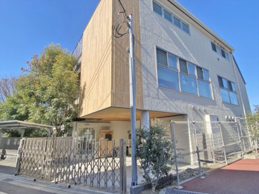 ひなたの森保育園の画像1