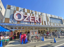 オオゼキ　砧店
