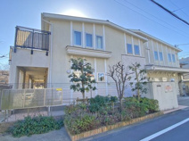 Gakkenほいくえん　砧