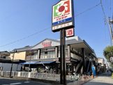 イズミヤ 南田辺店