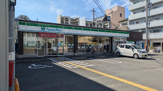 ファミリーマート 田辺店