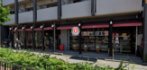 石窯パンの店 ゴッホ
