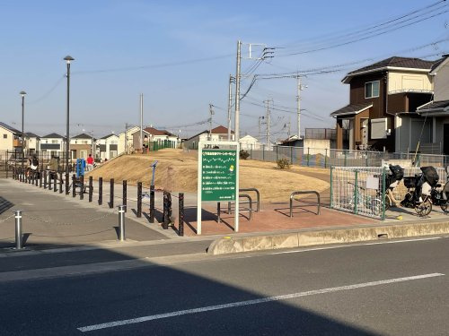 下日出谷東グリーンガーデンの画像