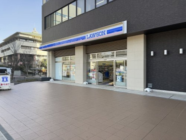 ローソン 成田花崎町店の画像1