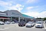 カインズホーム青梅店