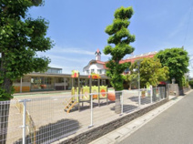 認定こども園久喜あおば幼稚園