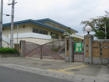 京都市立 常磐野小学校の画像1