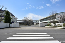 久喜市立菖蒲中学校