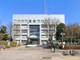 久喜市菖蒲行政センター