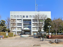 久喜市菖蒲行政センター