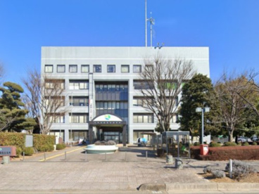 久喜市菖蒲行政センターの画像1