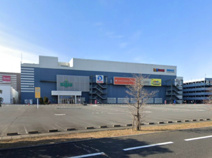 109CINEMAS SHOBU(109シネマズ菖蒲)