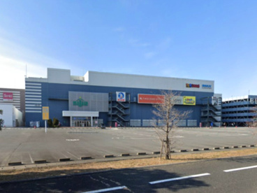109CINEMAS SHOBU(109シネマズ菖蒲)の画像1