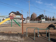 タイヤ公園