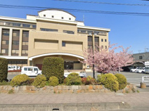 久喜市鷲宮行政センター