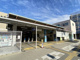 ＪＲ阪和線「津久野」駅の画像