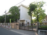穴師小学校