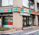 ファミリーマート 船橋湊町一丁目店