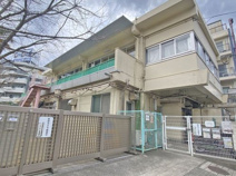 用賀保育園分園わくわく保育園(分園)