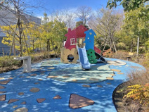 瀬田四丁目東公園