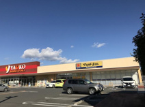 ヤオコー桐生境野店