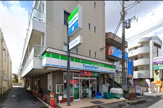 ファミリーマート 原木中山駅前店