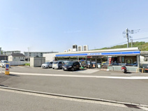 ローソン西ひかりが丘店