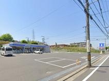 ローソン横浜鴨居町店