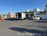 ファミリーマート サンズ大田西馬込店