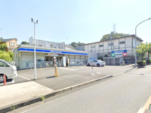 ローソン緑鴨居町店