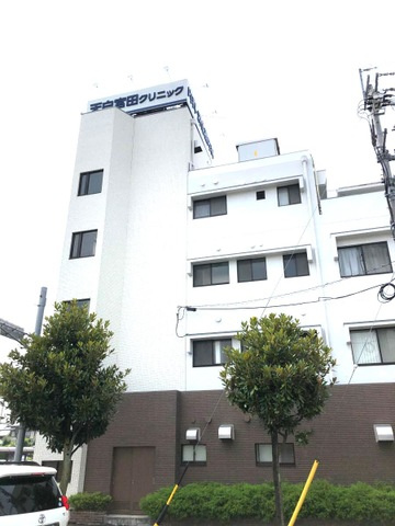 清水産婦人科の画像