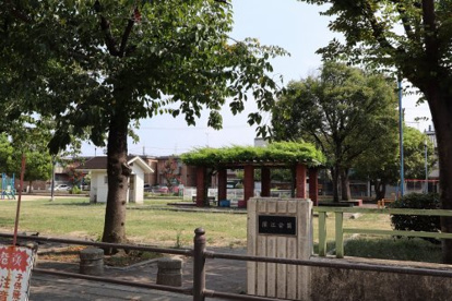 深江公園の画像1
