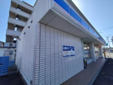 ローソン 松山会津店