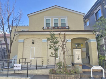 ポピンズナーサリースクール洗足の画像1