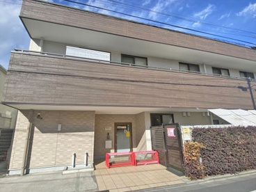 グローバルキッズ大岡山園の画像1