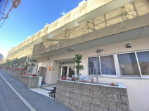 ピュアリー目黒南保育園