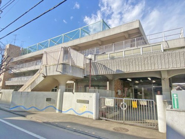 ひもんや保育園の画像1