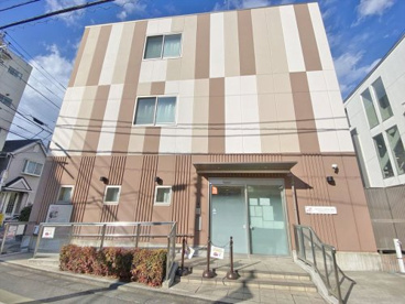 さくらさくみらい　碑文谷の画像1