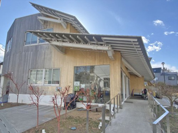 碑文谷もみじの森保育園の画像1