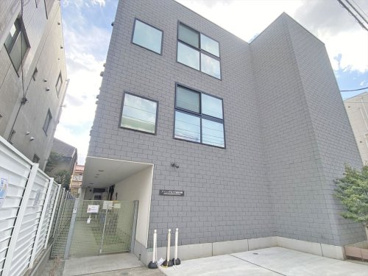 アソシエ学芸大学南保育園の画像1