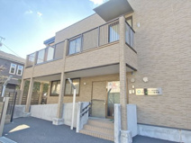 保育園 赤堤ゆりの木保育園