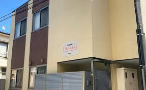 Gakkenほいくえん旗の台の画像1