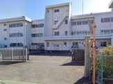 川島町立中山小学校