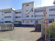 川島町立中山小学校