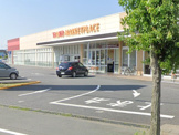 ヤオコー 川島店