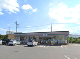 セブンイレブン 埼玉川島店