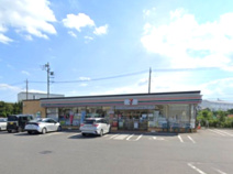セブンイレブン 埼玉川島店