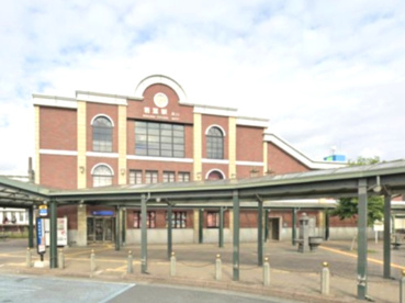 「若葉」駅の画像1